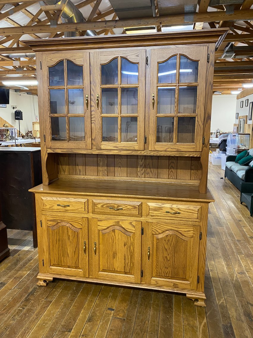 Image for Jane Lew, WV - Antiques, Modern Home Furnishings, Collectibles, and More