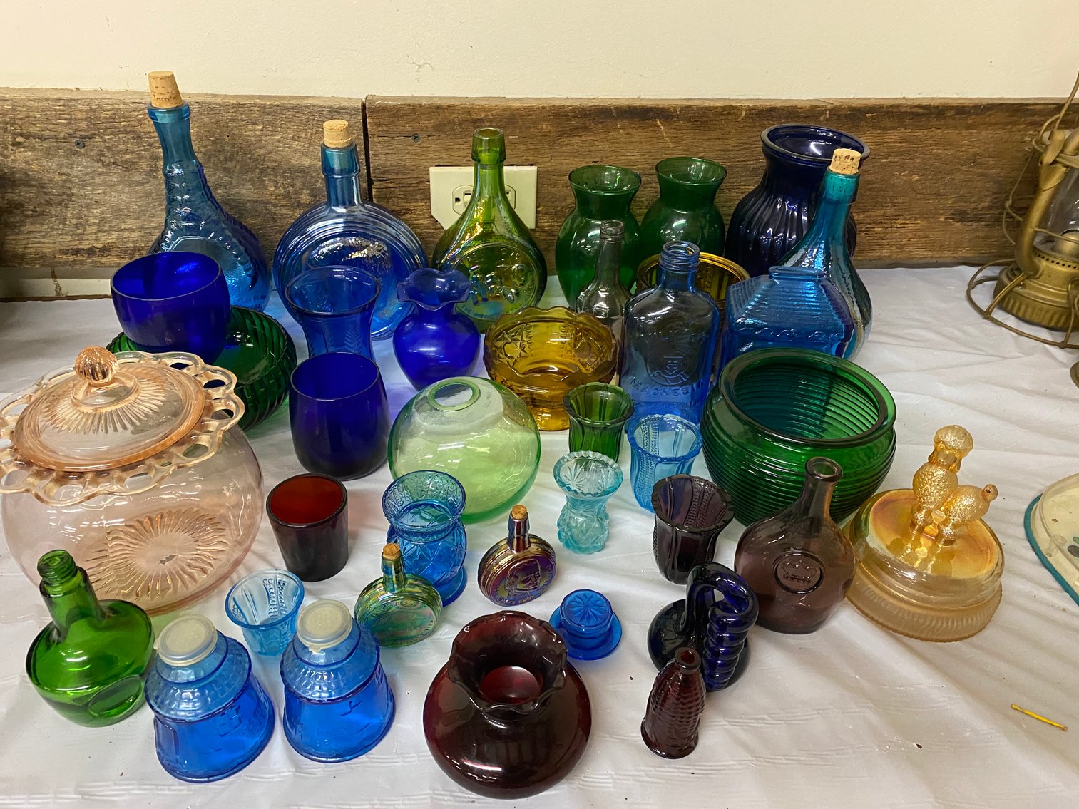 Image for Jane Lew, WV - Antiques, Modern Home Furnishings, Collectibles, and More