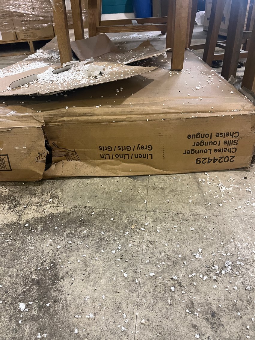 Image for St Albans, WV – Warehouse Liquidation Auction! Toyota Fork Lifts, Warehouse Carts, Pallets of Merchandise, and More!