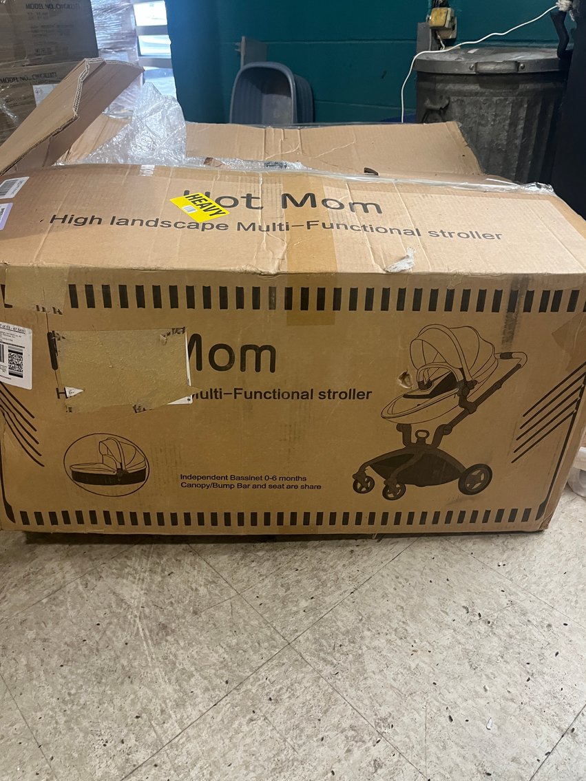 Image for St Albans, WV – Warehouse Liquidation Auction! Toyota Fork Lifts, Warehouse Carts, Pallets of Merchandise, and More!