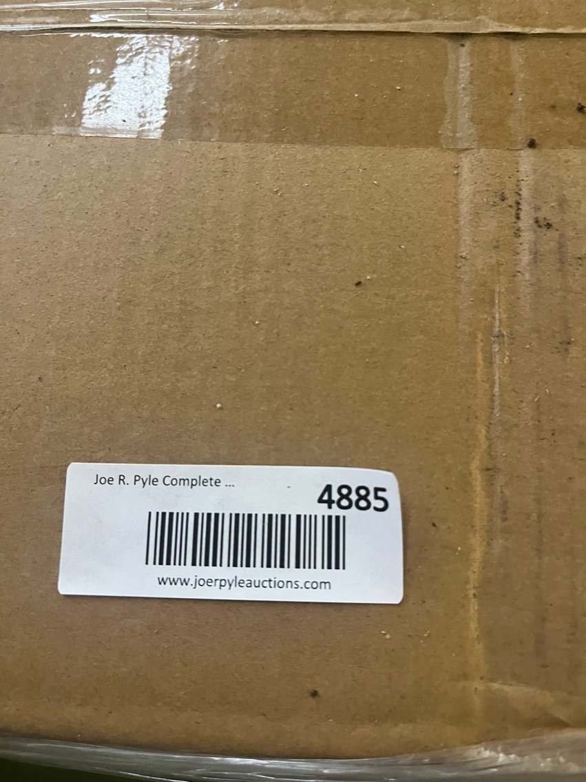 Image for St Albans, WV – Warehouse Liquidation Auction! Toyota Fork Lifts, Warehouse Carts, Pallets of Merchandise, and More!