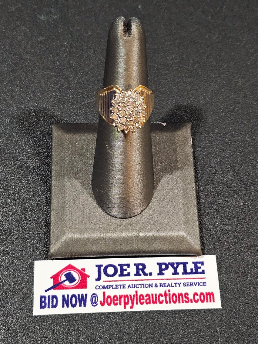 Image for St. Albans, WV – Jewelry, Coins, Watches and More!