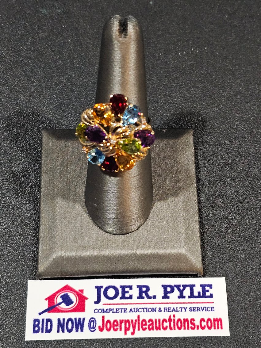 Image for St. Albans, WV – Jewelry, Coins, Watches and More!