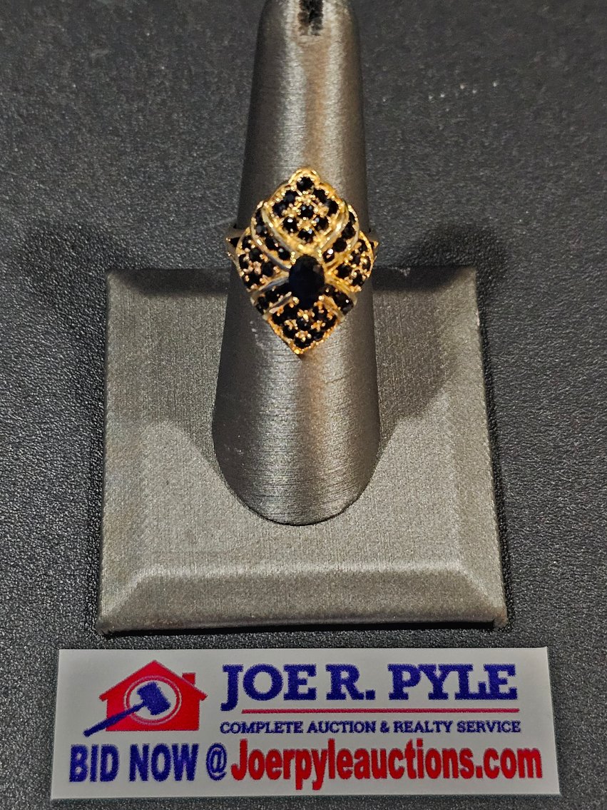 Image for St. Albans, WV – Jewelry, Coins, Watches and More!