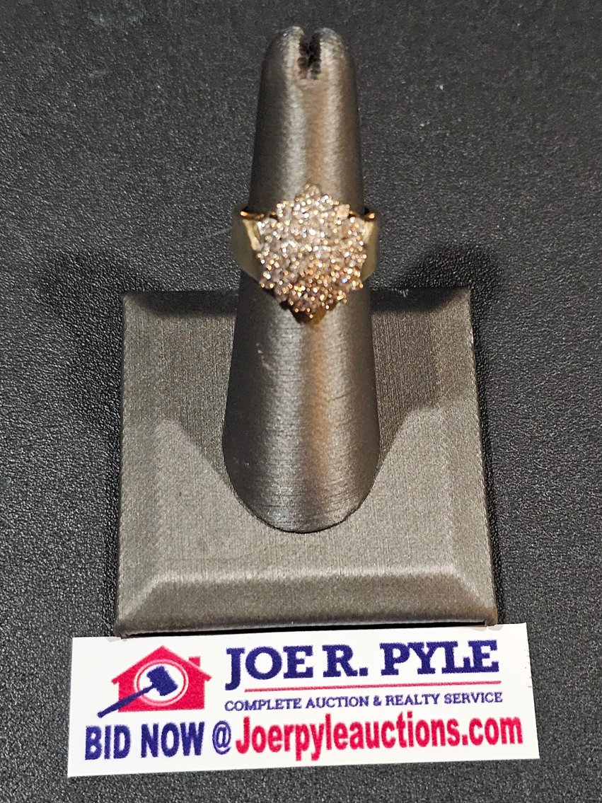 Image for St. Albans, WV – Jewelry, Coins, Watches and More!