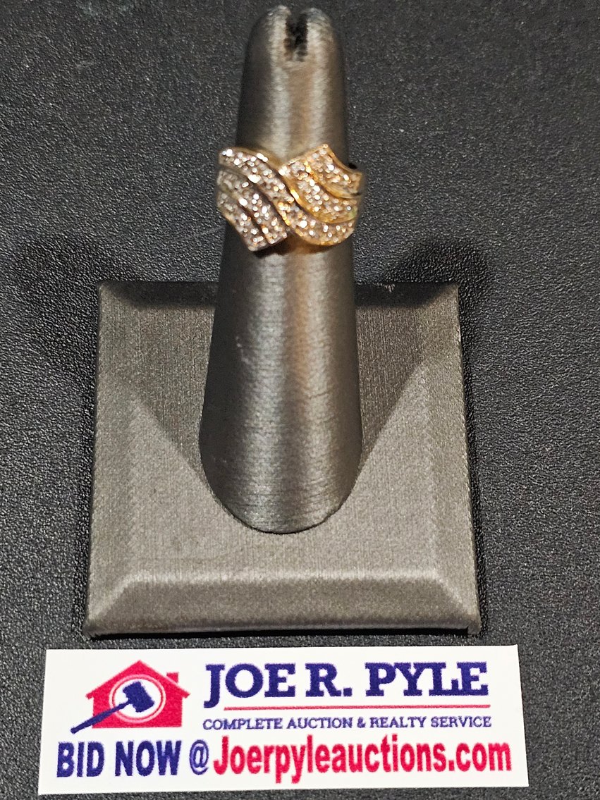 Image for St. Albans, WV – Jewelry, Coins, Watches and More!