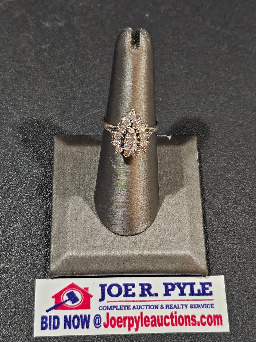 Image for St. Albans, WV – Jewelry, Coins, Watches and More!