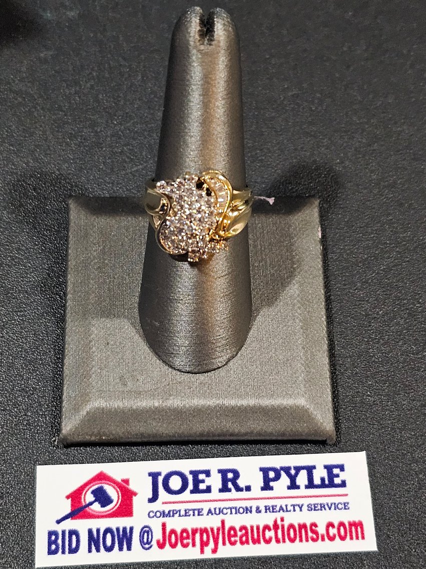 Image for St. Albans, WV – Jewelry, Coins, Watches and More!