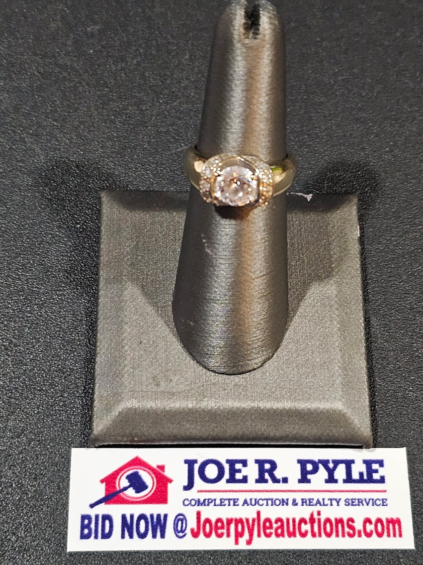 Image for St. Albans, WV – Jewelry, Coins, Watches and More!