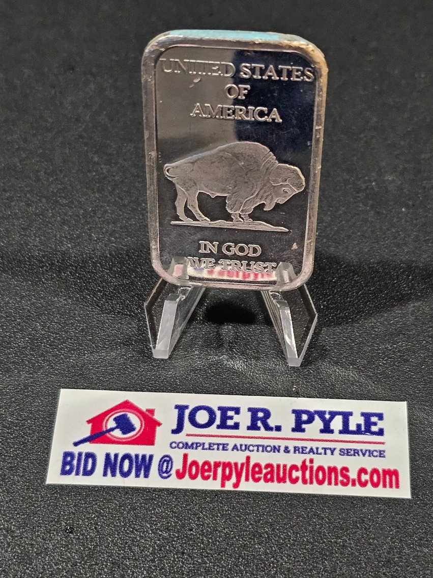 Image for St. Albans, WV – Jewelry, Coins, Watches and More!