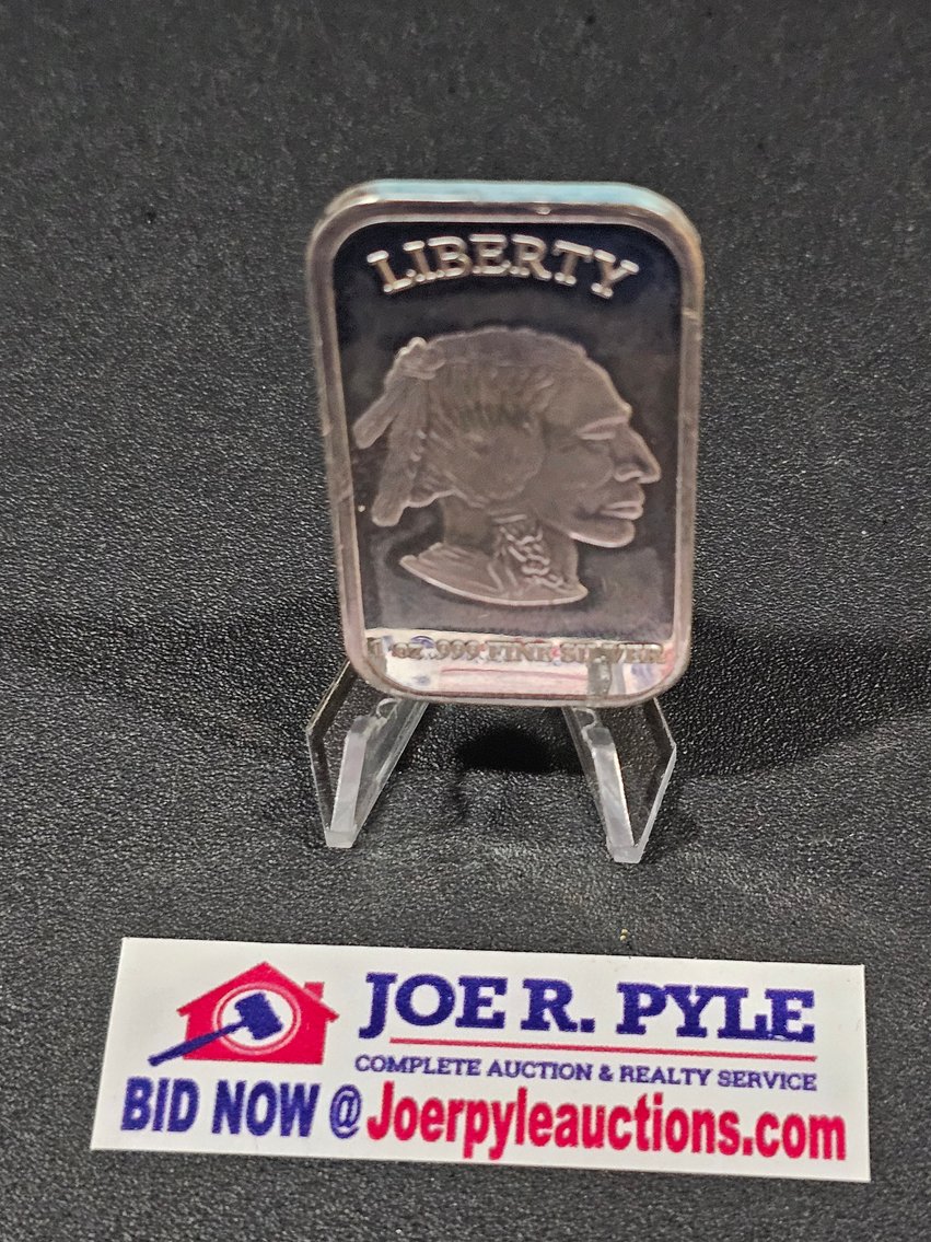 Image for St. Albans, WV – Jewelry, Coins, Watches and More!