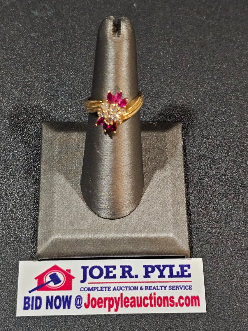 Image for St. Albans, WV – Jewelry, Coins, Watches and More!