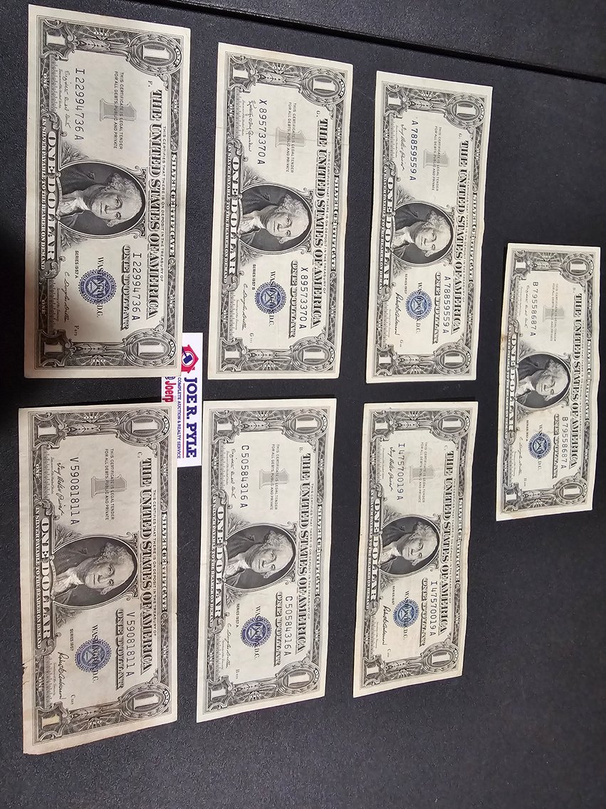 Image for St. Albans, WV – Jewelry, Coins, Watches and More!