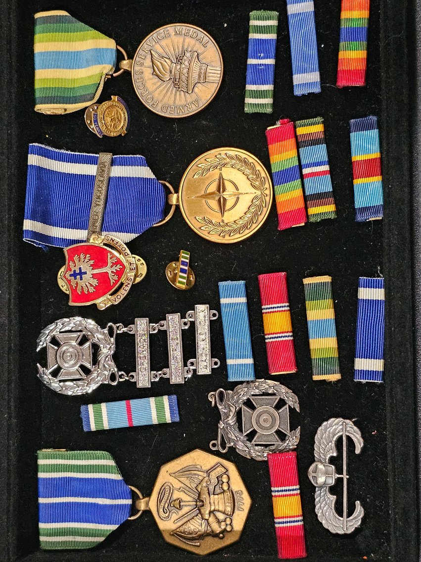 Image for St. Albans, WV – Jewelry, Coins, Watches and More!