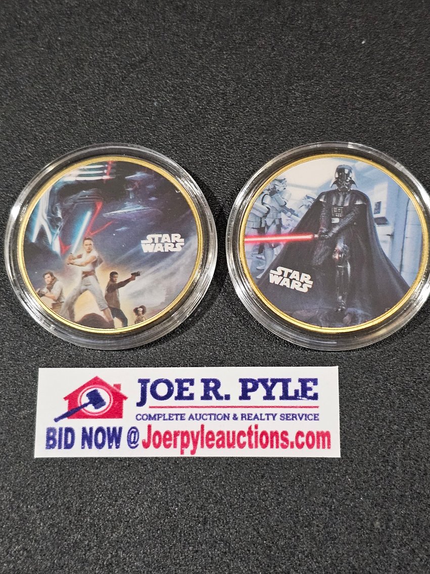 Image for St. Albans, WV – Jewelry, Coins, Watches and More!