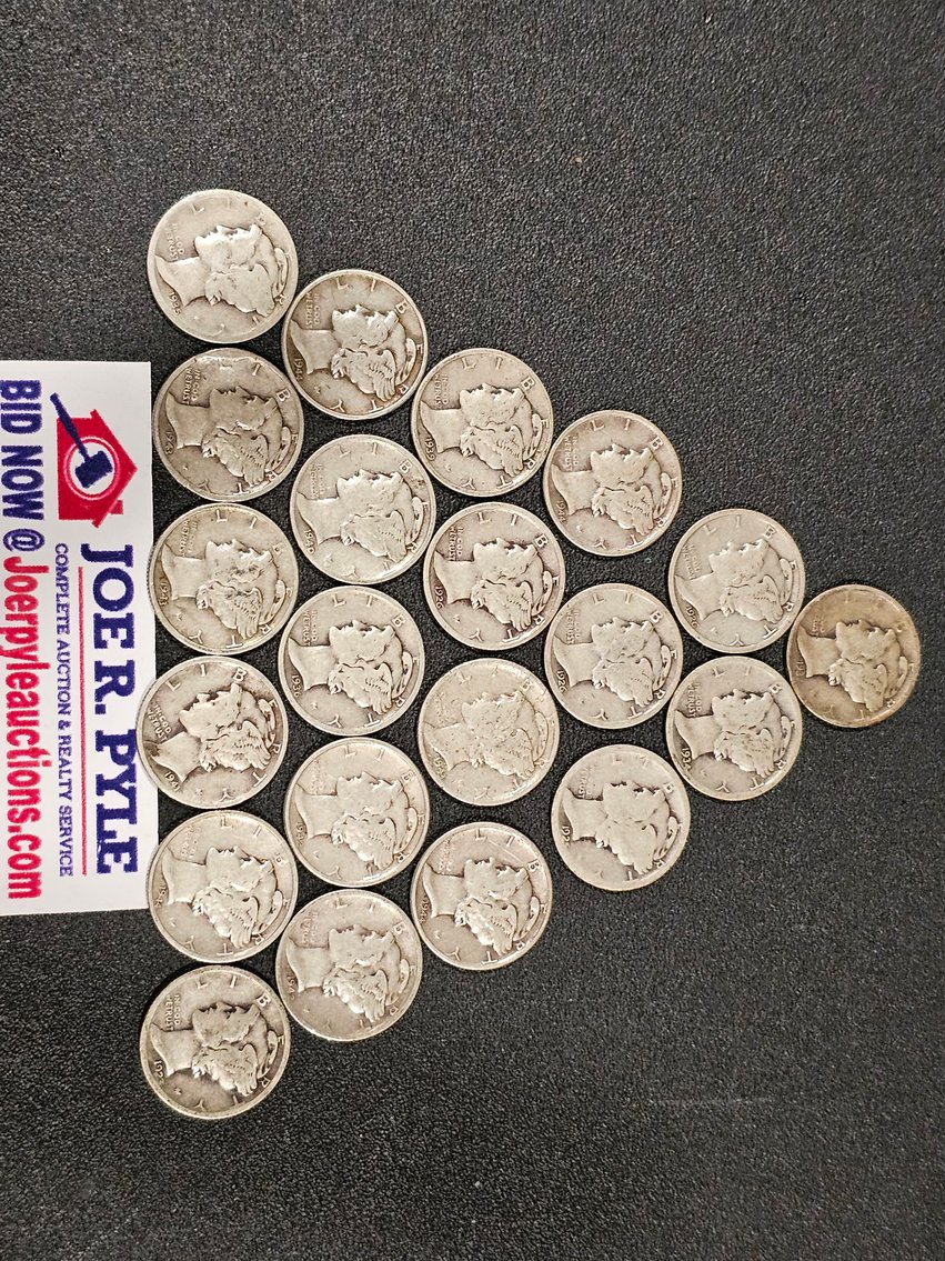 Image for St. Albans, WV – Jewelry, Coins, Watches and More!