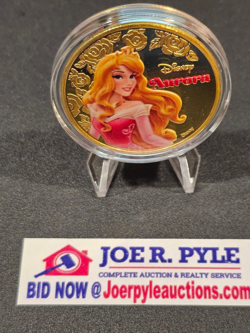 Image for St. Albans, WV – Jewelry, Coins, Watches and More!