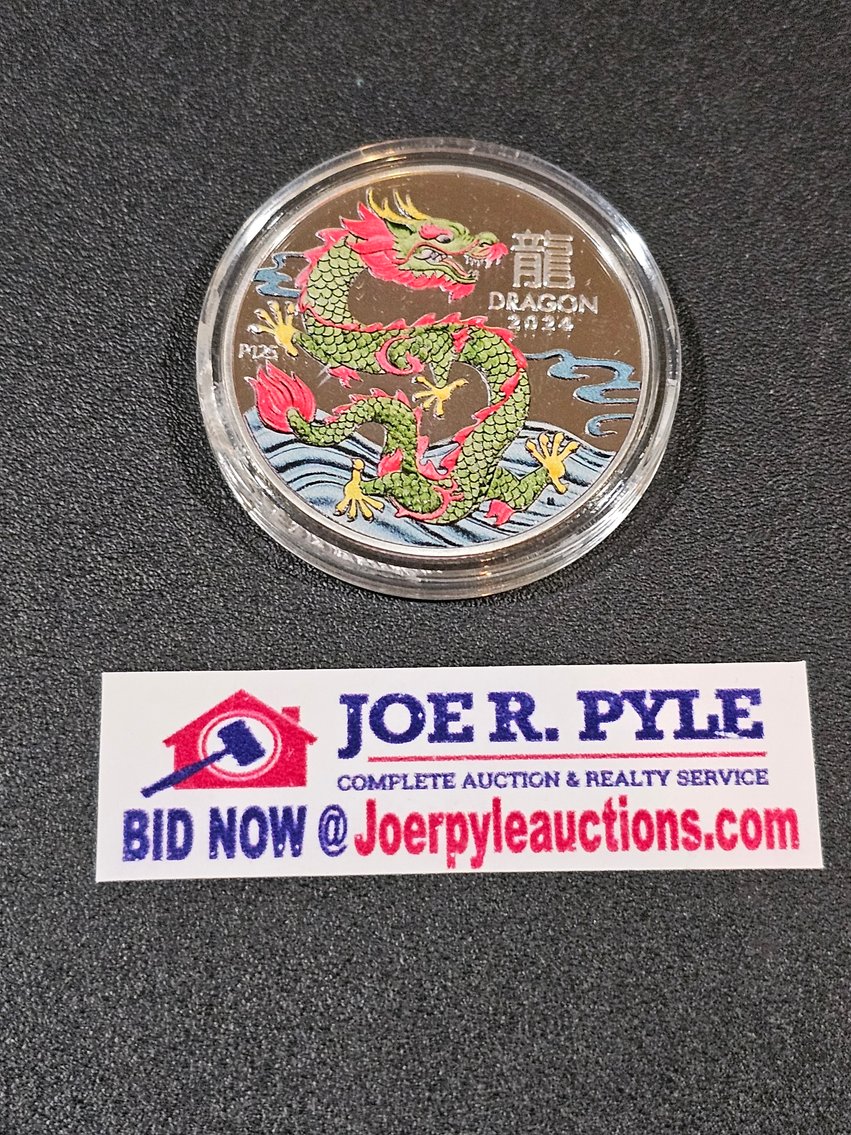 Image for St. Albans, WV – Jewelry, Coins, Watches and More!