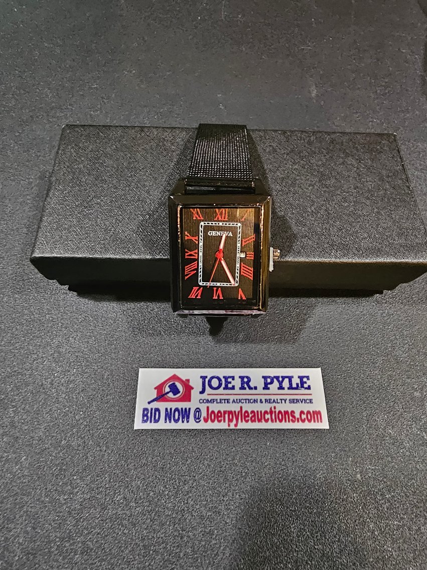 Image for St. Albans, WV – Jewelry, Coins, Watches and More!