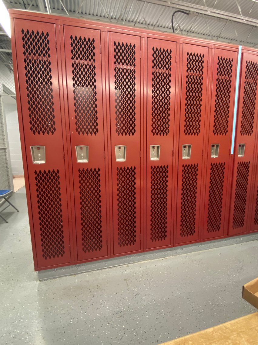 Image for Weston, WV – Lewis County BOE Surplus Equipment/Furniture