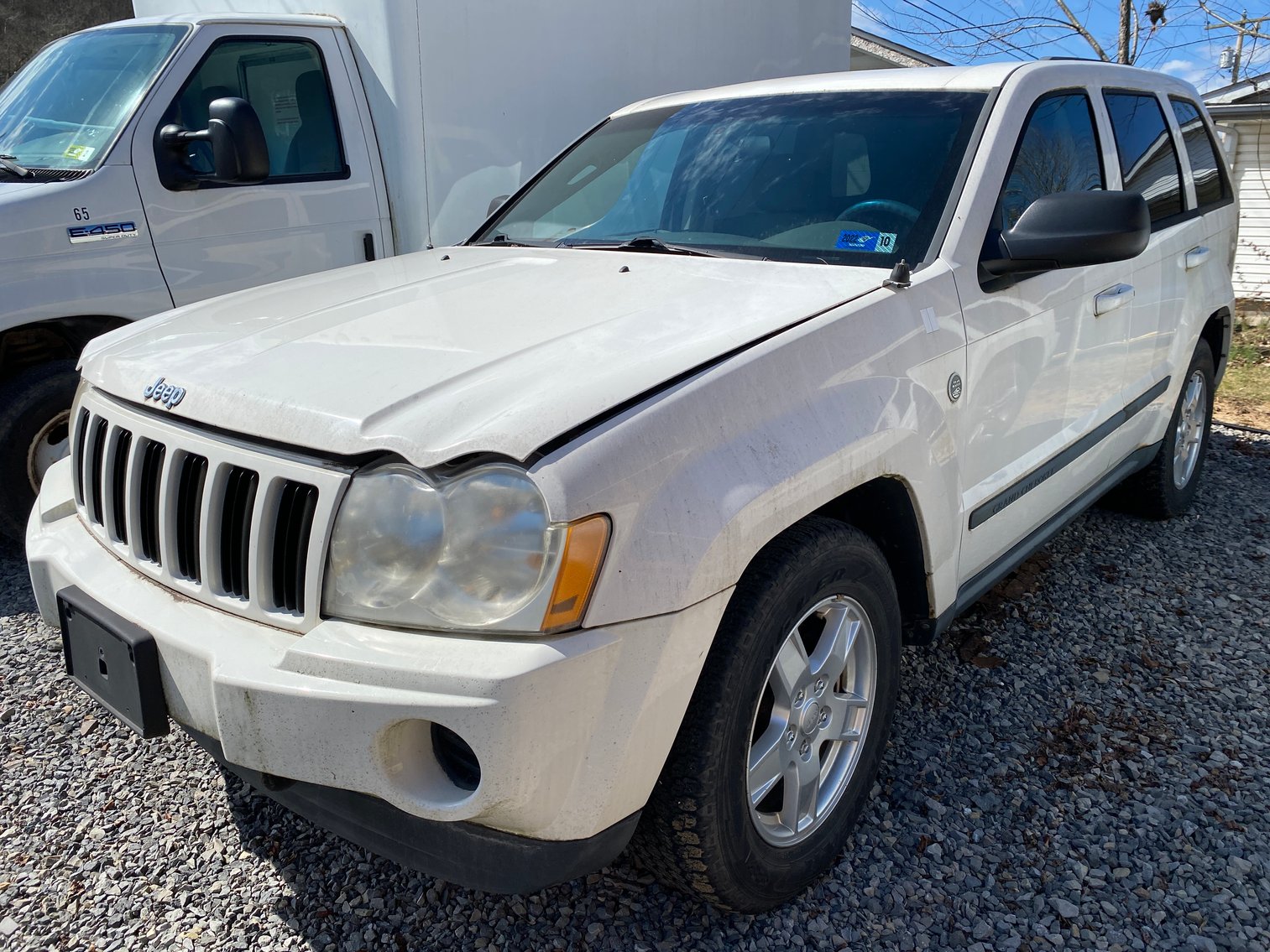 Image for Weston, WV – Lewis County BOE Surplus Equipment/Furniture