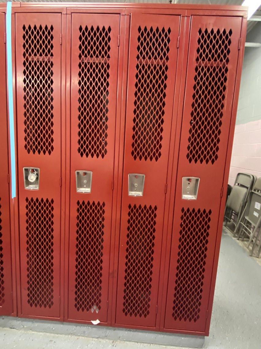 Image for Weston, WV – Lewis County BOE Surplus Equipment/Furniture