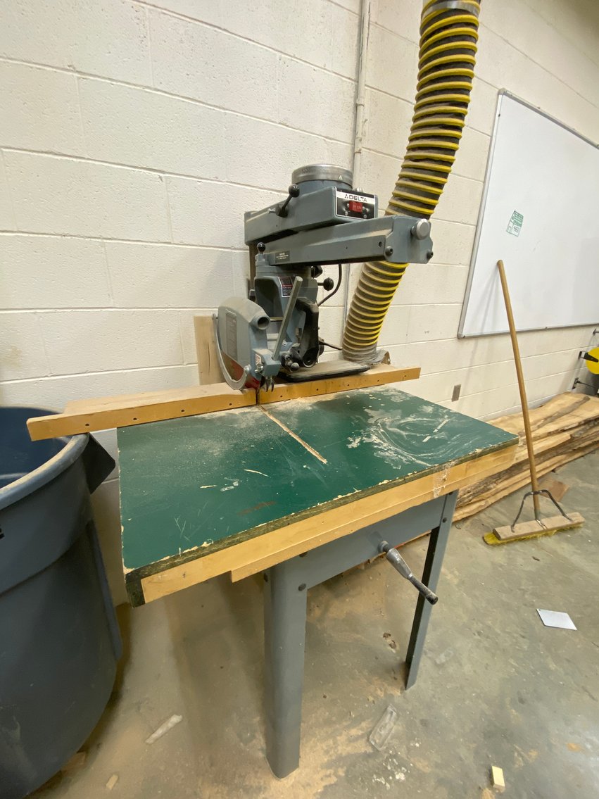 Image for Weston, WV – Lewis County BOE Surplus Equipment/Furniture