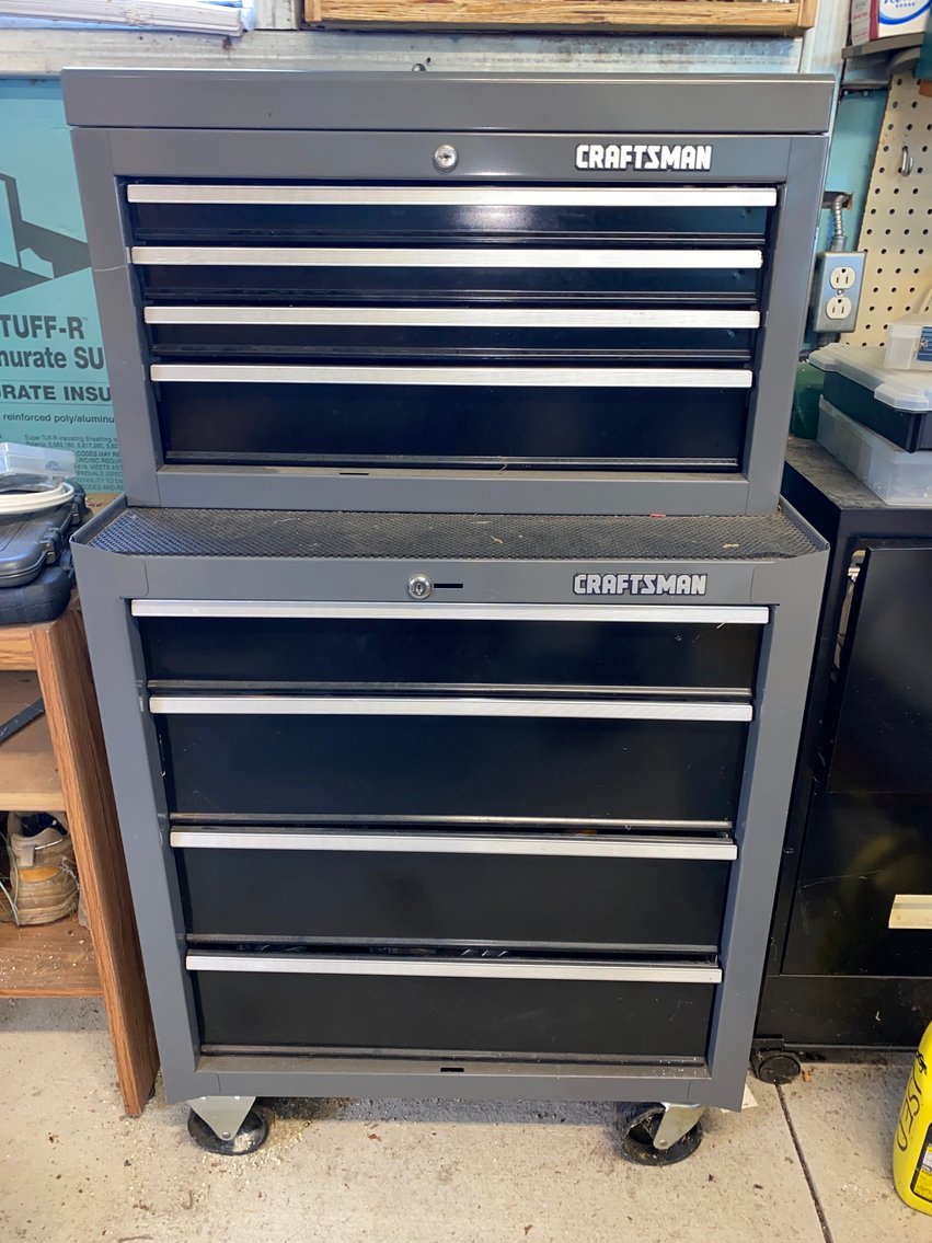 Image for Buckhannon, WV – Estate Auction: Willys Jeeps, ’19 Jayco Camper, Woodworking Tools, Antiques and Collectibles!
