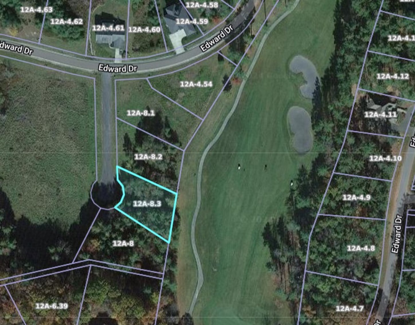 Image for SOLD - 5 Lots in Glade Springs Selling to the Highest Bidders