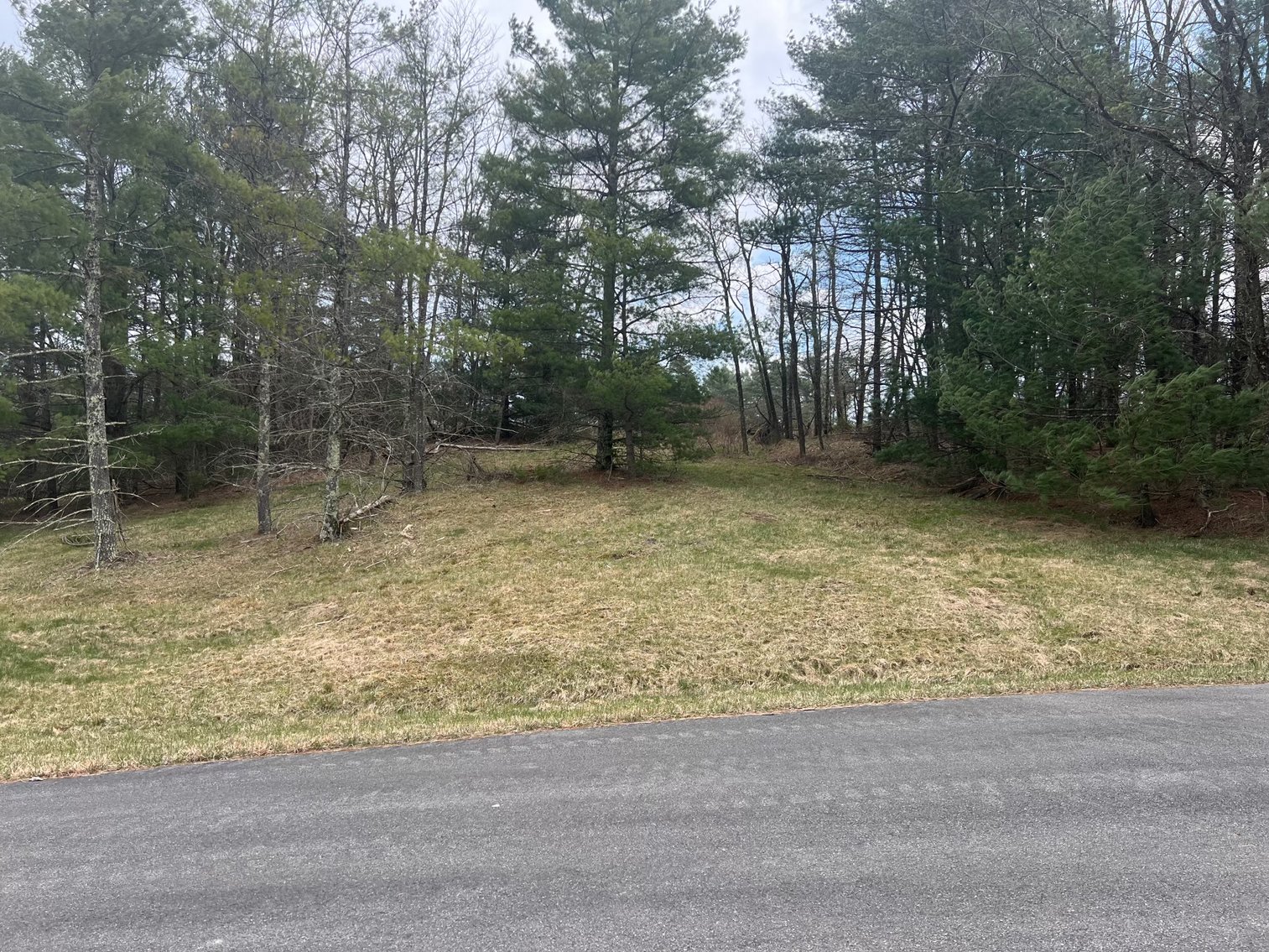 Image for SOLD - 5 Lots in Glade Springs Selling to the Highest Bidders