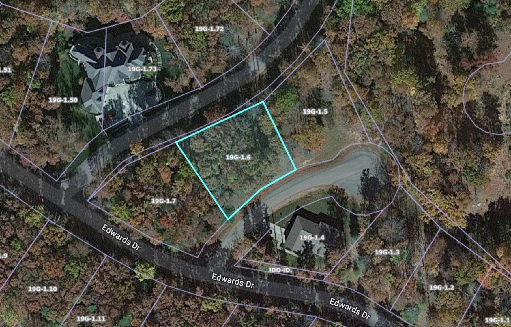 Image for SOLD - 5 Lots in Glade Springs Selling to the Highest Bidders