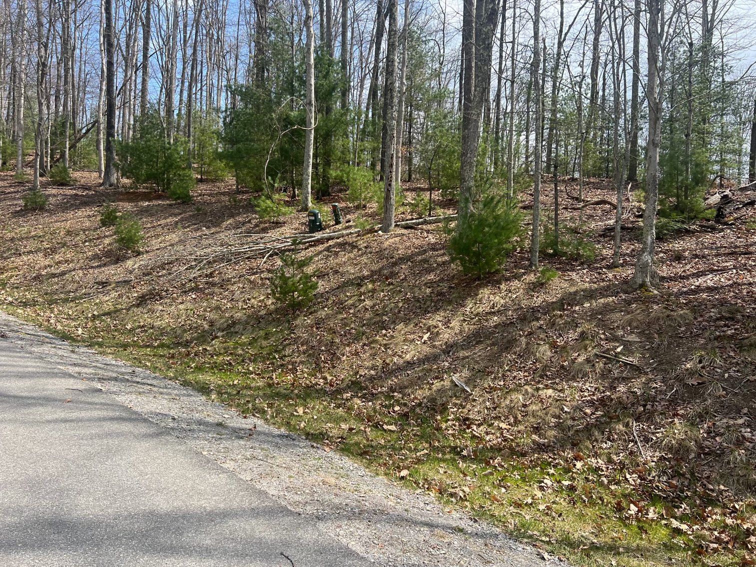 Image for SOLD - 5 Lots in Glade Springs Selling to the Highest Bidders