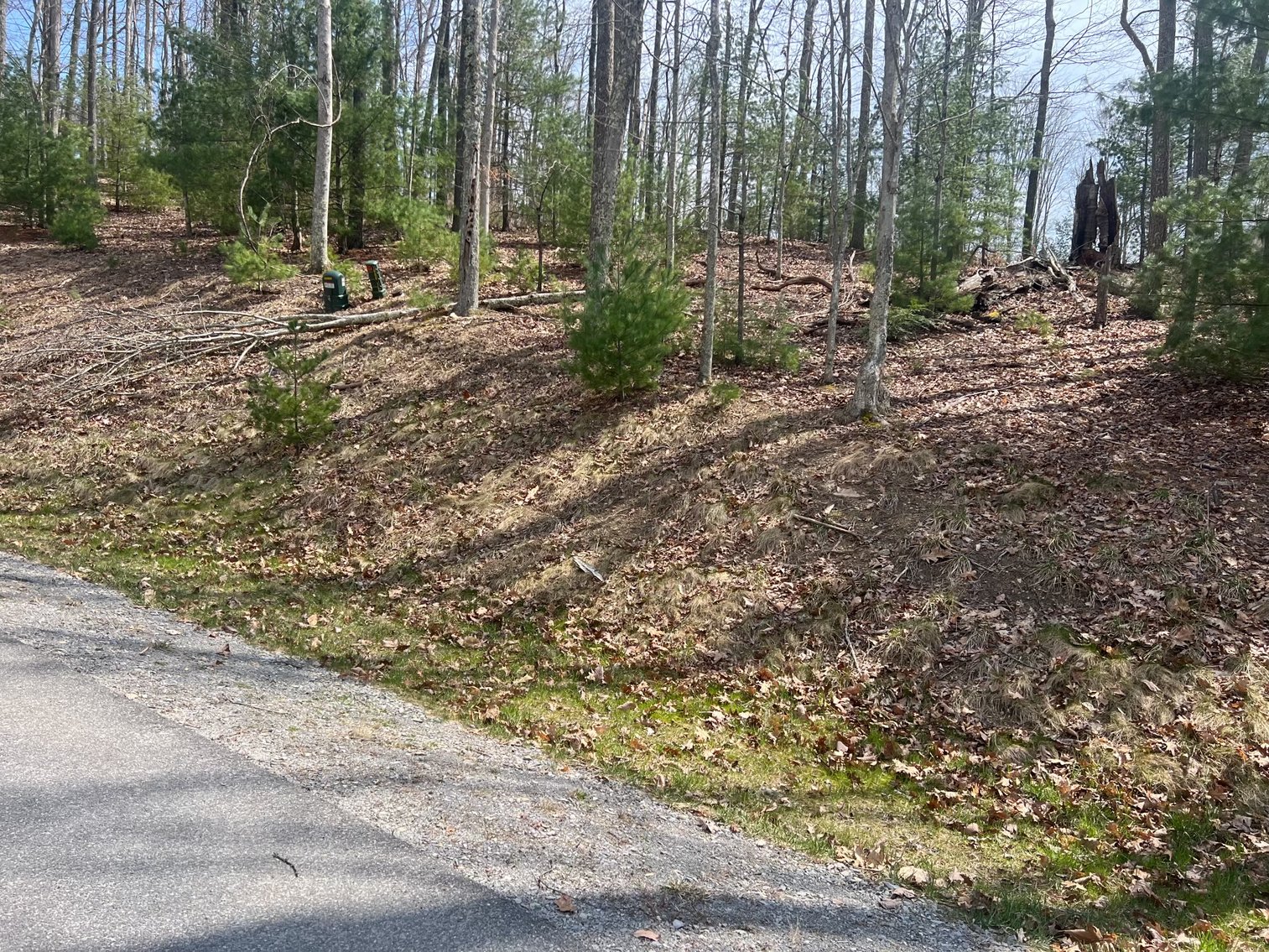 Image for SOLD - 5 Lots in Glade Springs Selling to the Highest Bidders