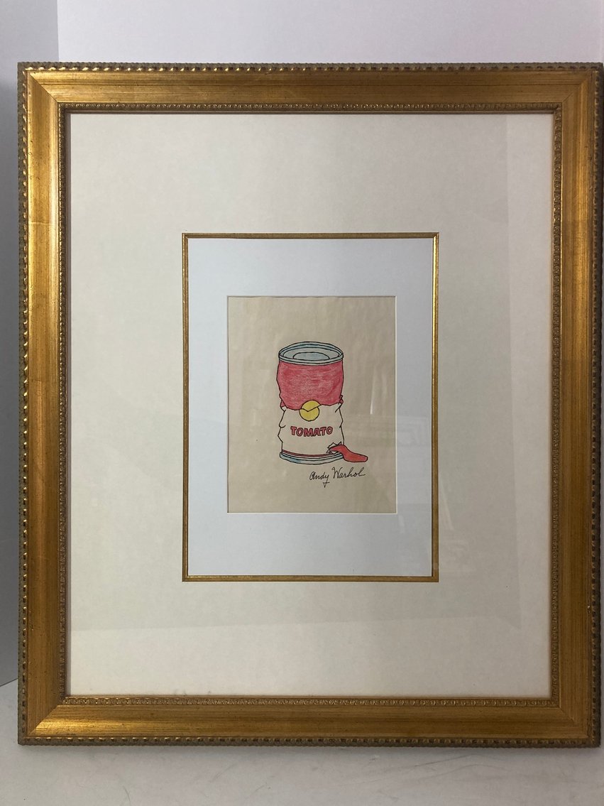 Image for Washington, PA - Online Rare Art & Collectibles Auction