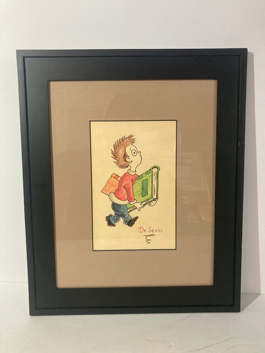 Image for Washington, PA - Online Rare Art & Collectibles Auction