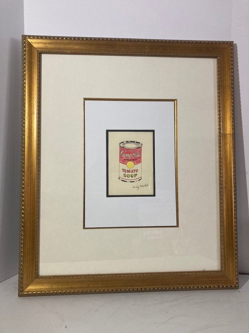 Image for Washington, PA - Online Rare Art & Collectibles Auction