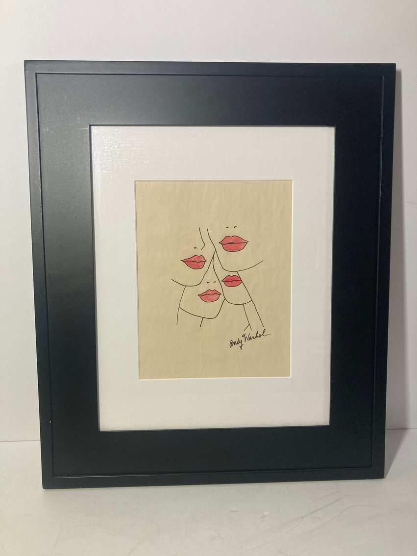 Image for Washington, PA - Online Rare Art & Collectibles Auction