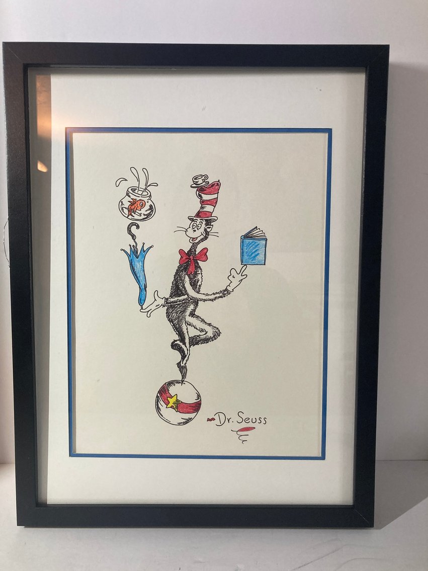 Image for Washington, PA - Online Rare Art & Collectibles Auction