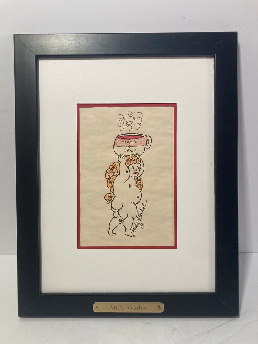 Image for Washington, PA - Online Rare Art & Collectibles Auction