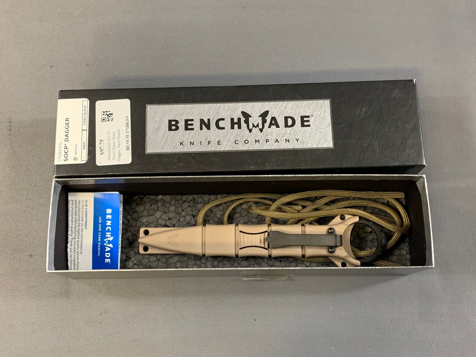 Image for Shinnston, WV – Spring Gun & Ammo Auction – Session 3 of 3 – Knives, Scopes, Barrels, Magazines, and More!