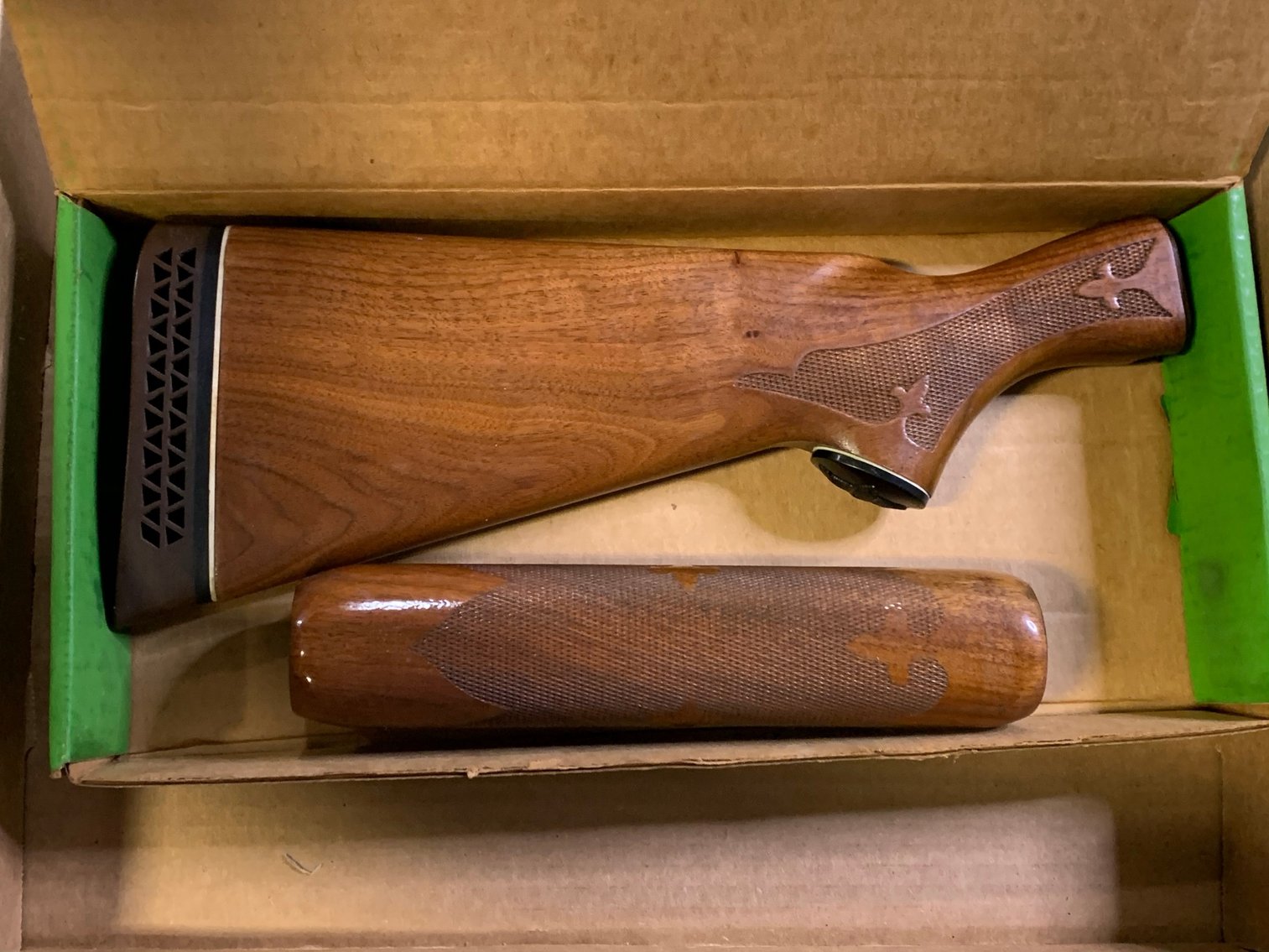 Image for Shinnston, WV – Spring Gun & Ammo Auction – Session 3 of 3 – Knives, Scopes, Barrels, Magazines, and More!