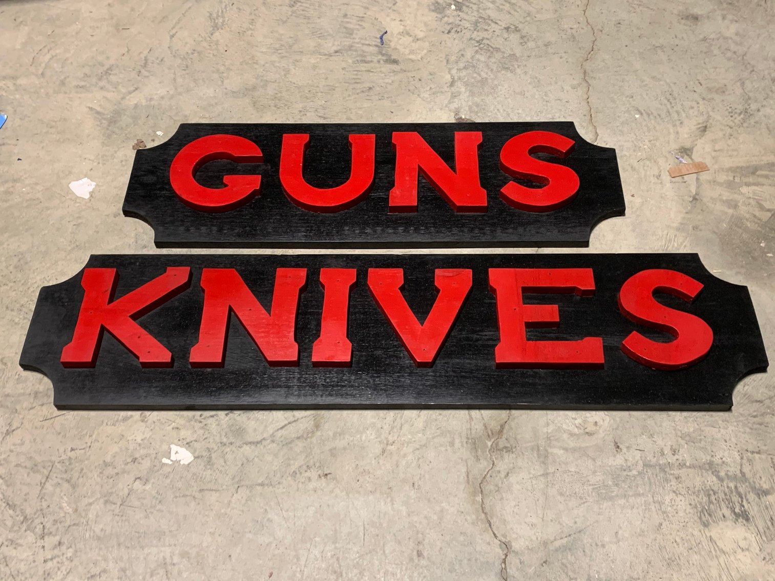 Image for Shinnston, WV – Spring Gun & Ammo Auction – Session 3 of 3 – Knives, Scopes, Barrels, Magazines, and More!