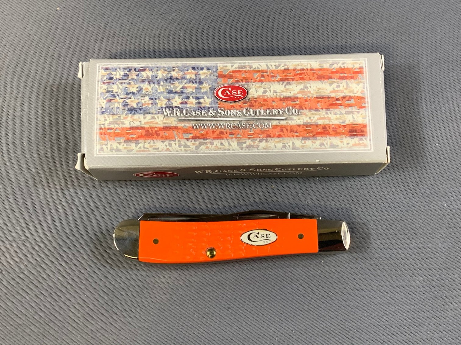 Image for Shinnston, WV – Spring Gun & Ammo Auction – Session 3 of 3 – Knives, Scopes, Barrels, Magazines, and More!