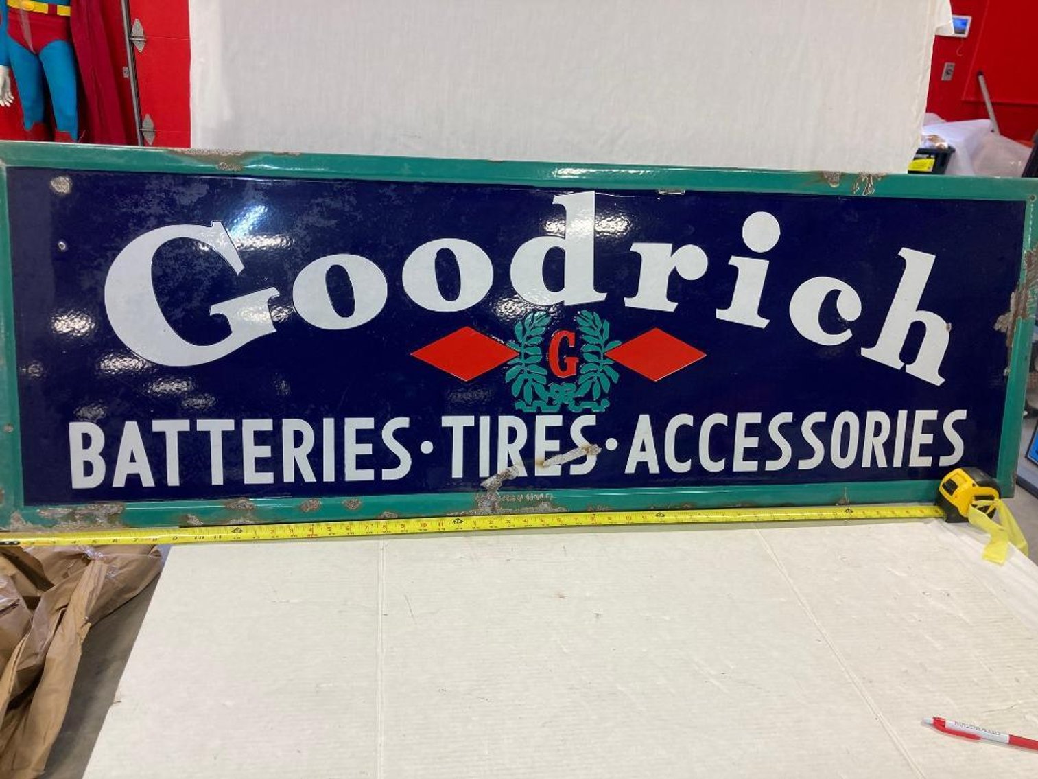 Image for Washington, PA – Day 1 of 8 – Fantastic Collection of Antiques and Collectibles