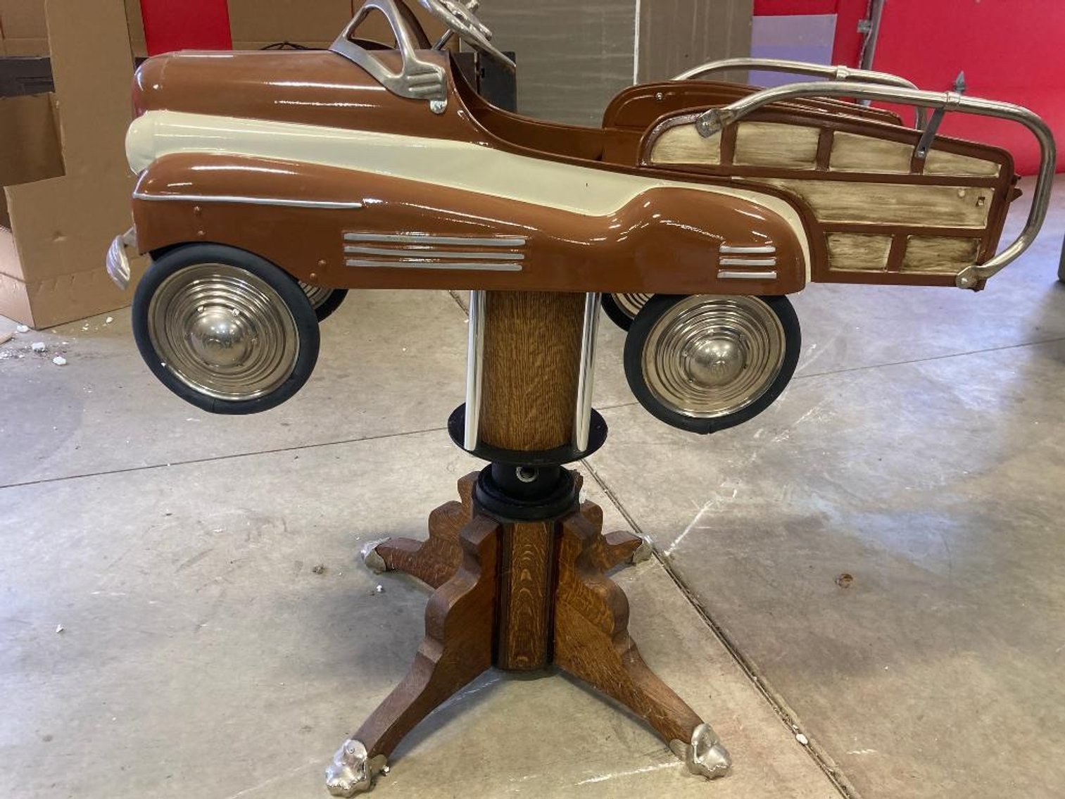 Image for Washington, PA – Day 1 of 8 – Fantastic Collection of Antiques and Collectibles