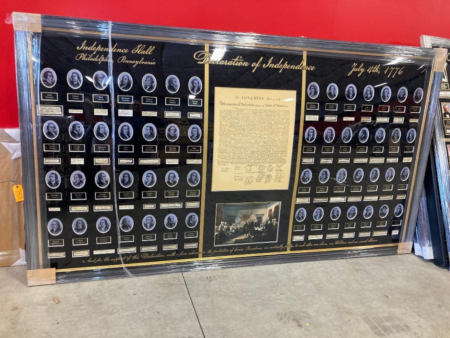 Image for Washington, PA – Day 2 of 8 – Fantastic Collection of Antiques and Collectibles