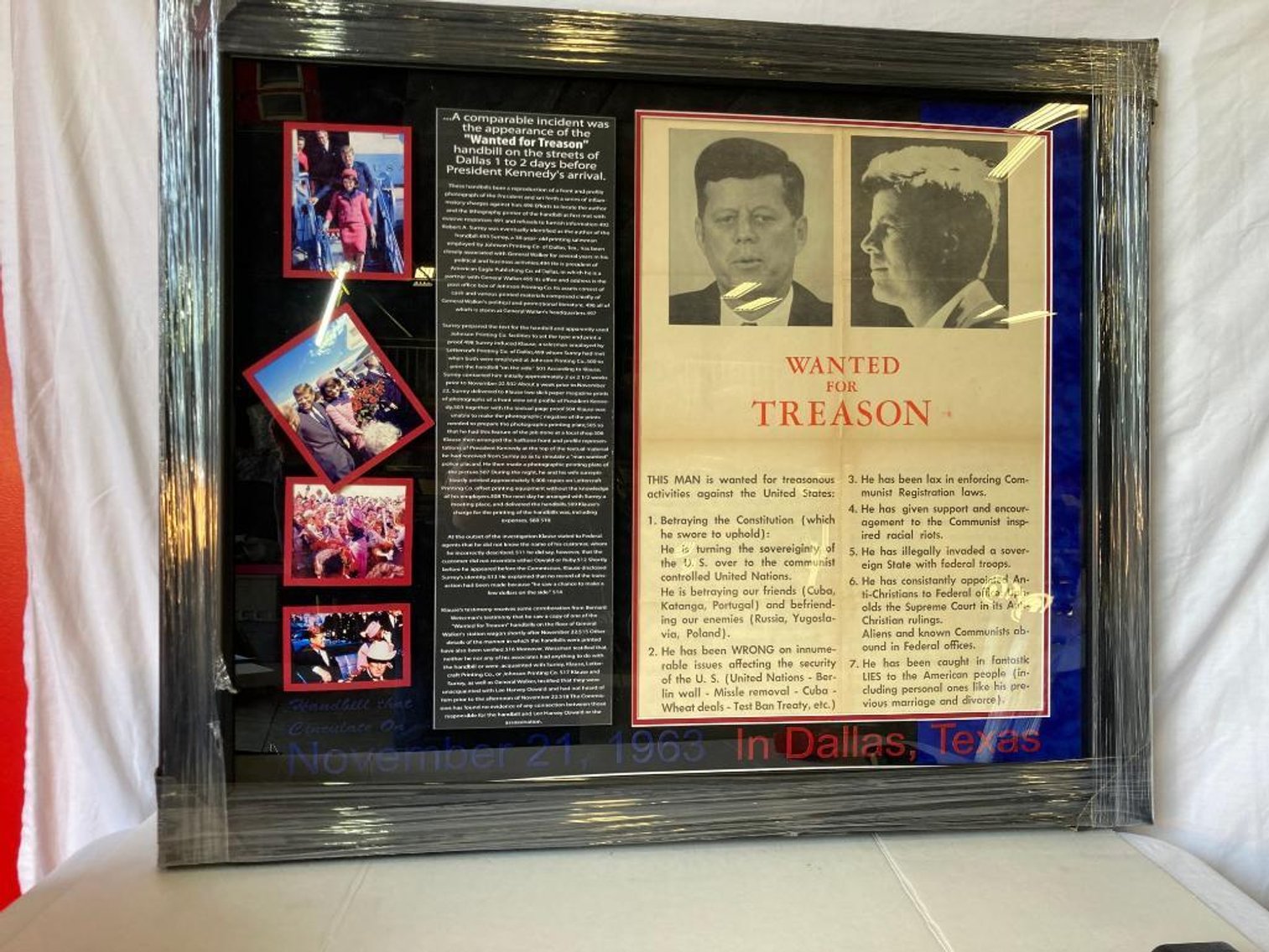 Image for Washington, PA – Day 2 of 8 – Fantastic Collection of Antiques and Collectibles