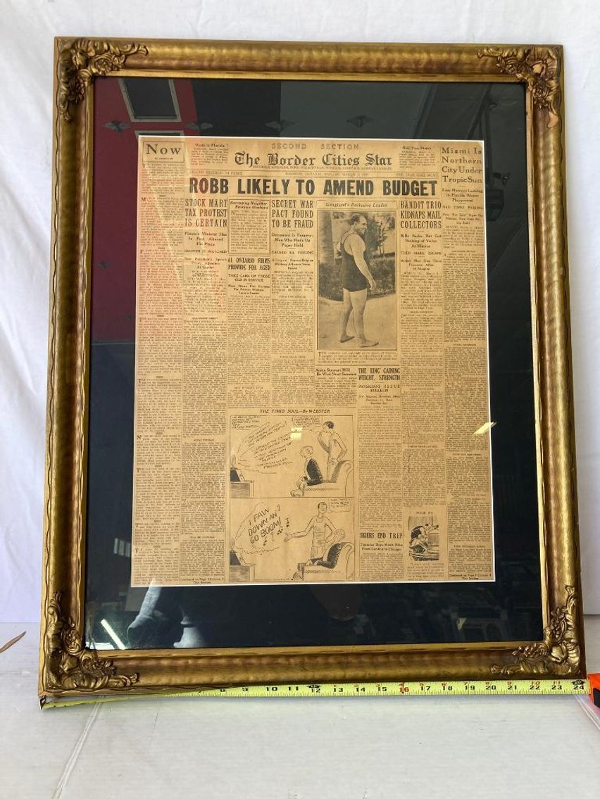 Image for Washington, PA – Day 2 of 8 – Fantastic Collection of Antiques and Collectibles