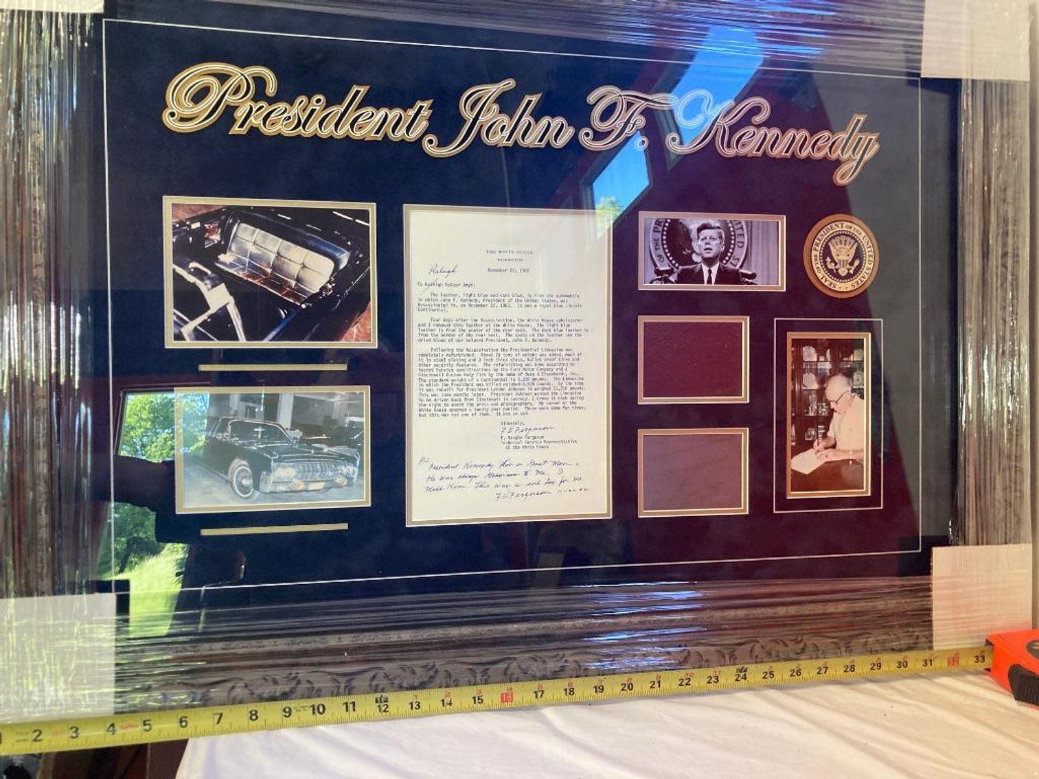 Image for Washington, PA – Day 2 of 8 – Fantastic Collection of Antiques and Collectibles