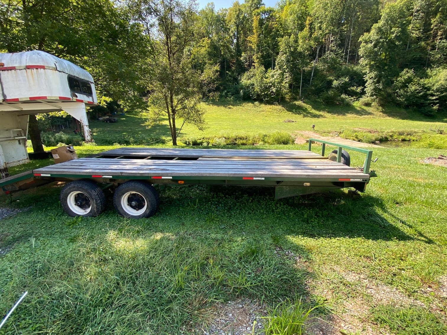 Image for Auburn, WV – Vehicles, Arctic Cat 4-Wheeler, Farm Trailers, Tools and More!